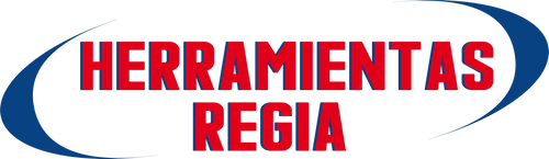 Herramientas Regia